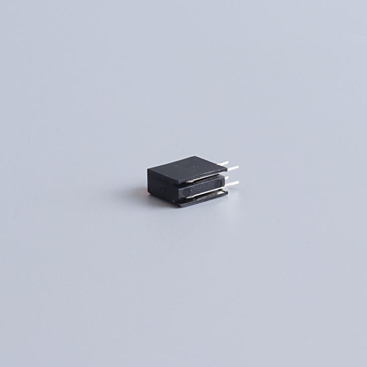 LED Lamp Holder 3MM Red And Green Lights